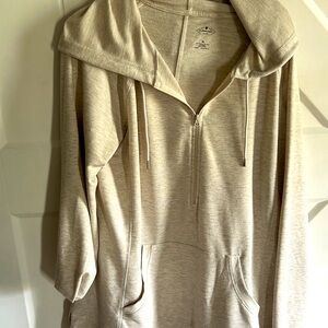 St. Johns Bay hoodie